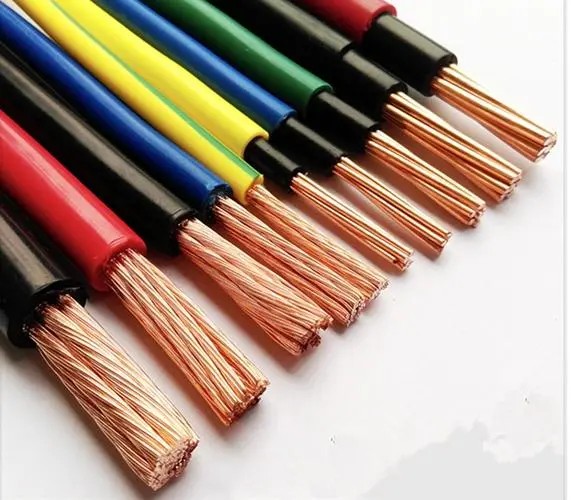 Top 10 best-selling cable varieties and price trends in the Indian market (updated in 2025)