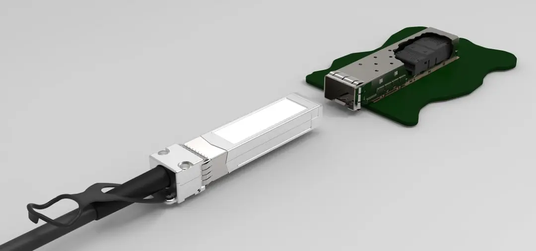 New AI chip released, high-speed copper cable market grows 25%, DAC manufacturers recommend