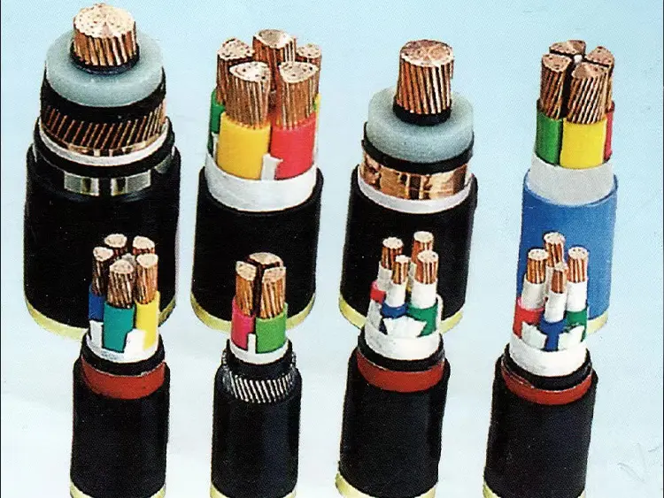 Indonesia's hot-selling cable varieties and matching second-hand cable machinery-2