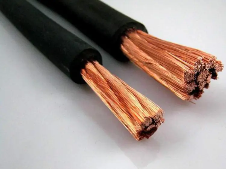 Indonesia's hot-selling cable varieties and matching second-hand cable machinery-7