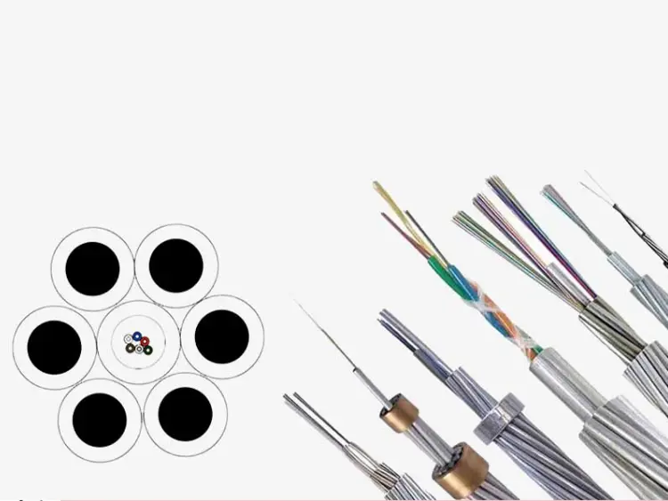 Indonesia's hot-selling cable varieties and matching second-hand cable machinery-13