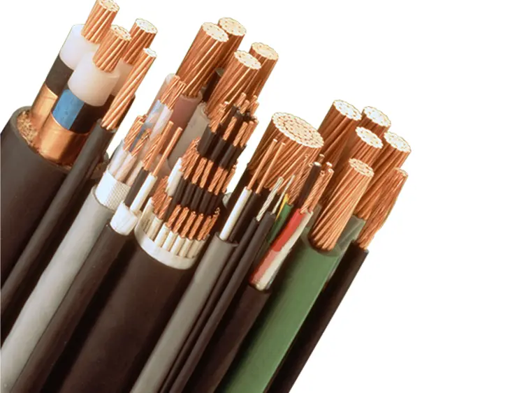 Indonesia's hot-selling cable varieties and matching second-hand cable machinery-4