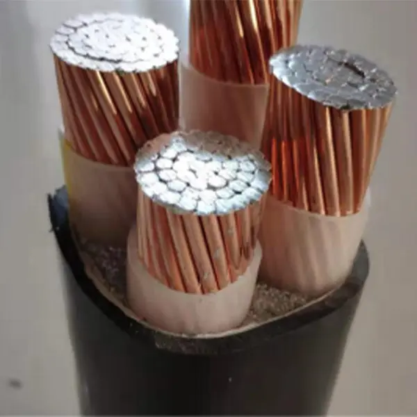 Development and Prospects of Copper Clad Steel Wire