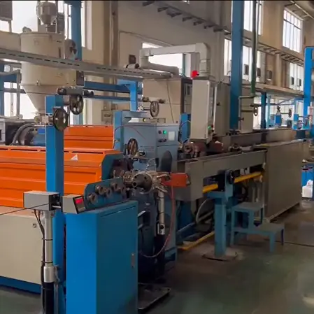 Ø70+90 Double-Layer Insulation Tandem Extrusion Production Line.png