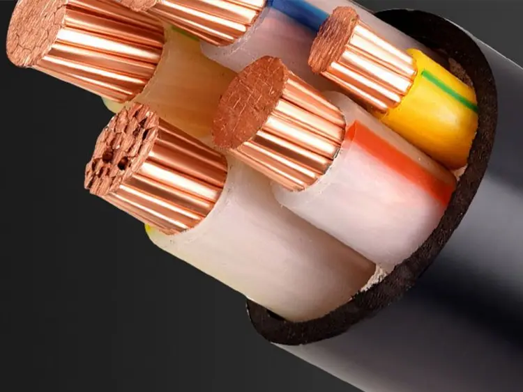 Indonesia's hot-selling cable varieties and matching second-hand cable machinery-1