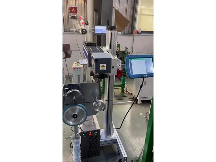 Indonesia's hot-selling cable varieties and matching second-hand cable machinery-30